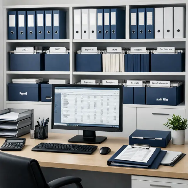 Abertura e regularização de empresas